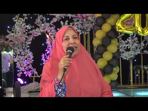 Honoring The Engineers حفل تخرج معهد فني صناعي بنها Part 3 2023