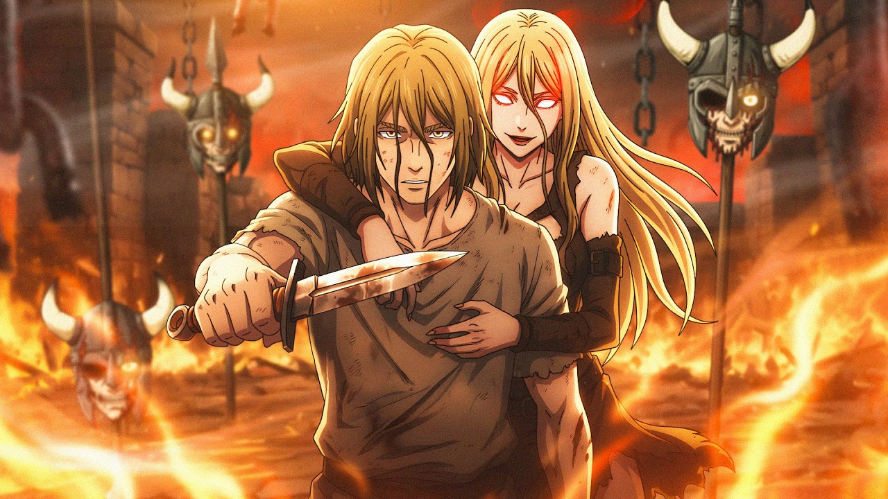 TAL THE1 x RONEN - CARE4U [Lyrics x AMV]