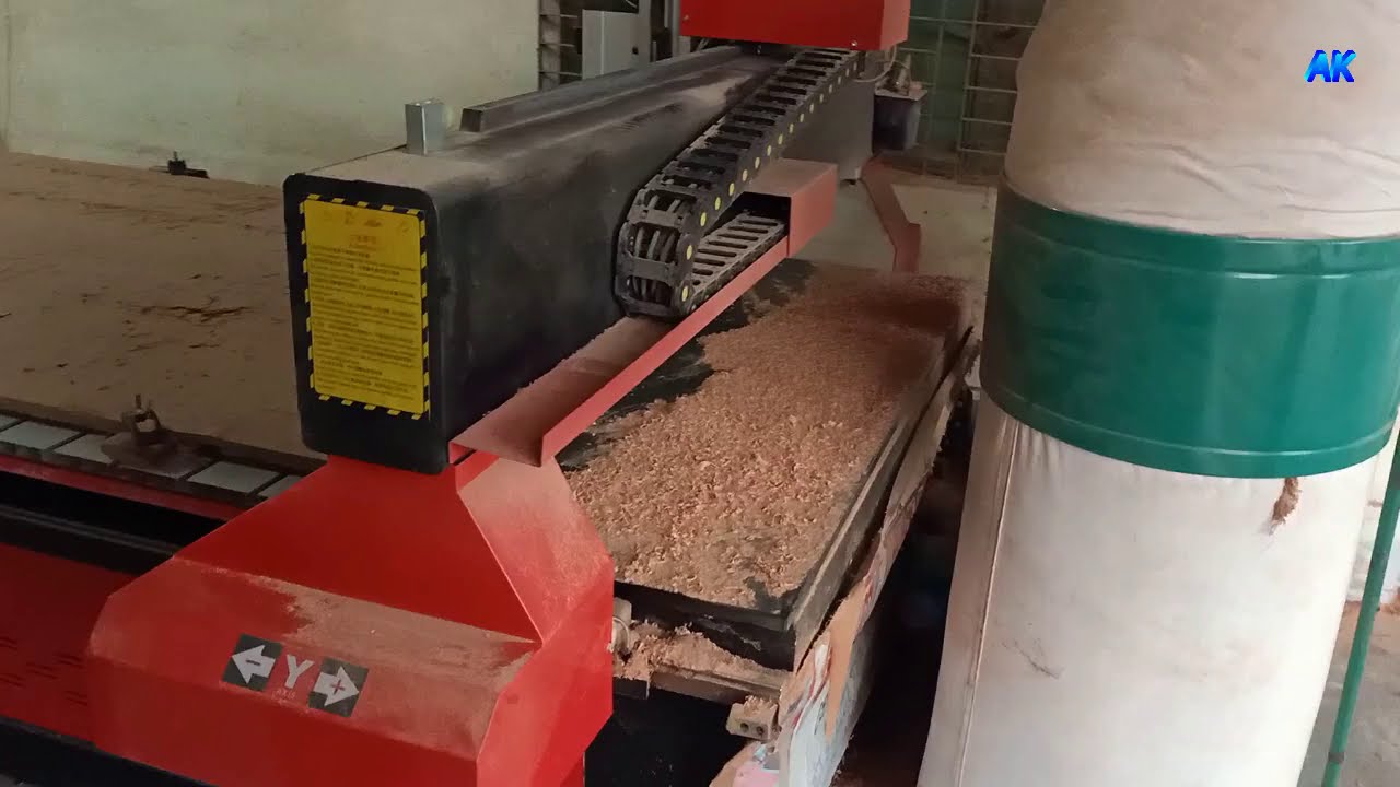 CNC ROUTER WOOD DESIGNER SETUP AND TRIAL. - YouTube CNC ROUTER WOOD DESIGNER SETUP AND TRIAL. - YouTube