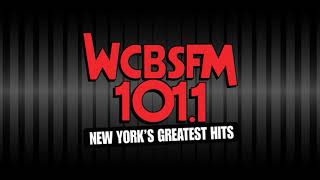 Famous Amos - 101.1 WCBS-FM New York - March 22, 2009