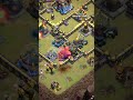 TH18 Pro Attack… and still only 1 STAR 😭🔥
