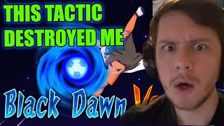 Download Lagu I Was NOT Ready for This Ranked Tactic… | Inazuma Eleven Victory Road Ranked MP3