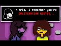 I Played Deltatraveler's Obliteration Route... And It's AMAZING (Section 1)