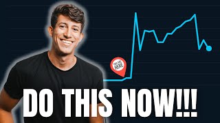 (WARNING) Watch This Before 8:30AM PST...