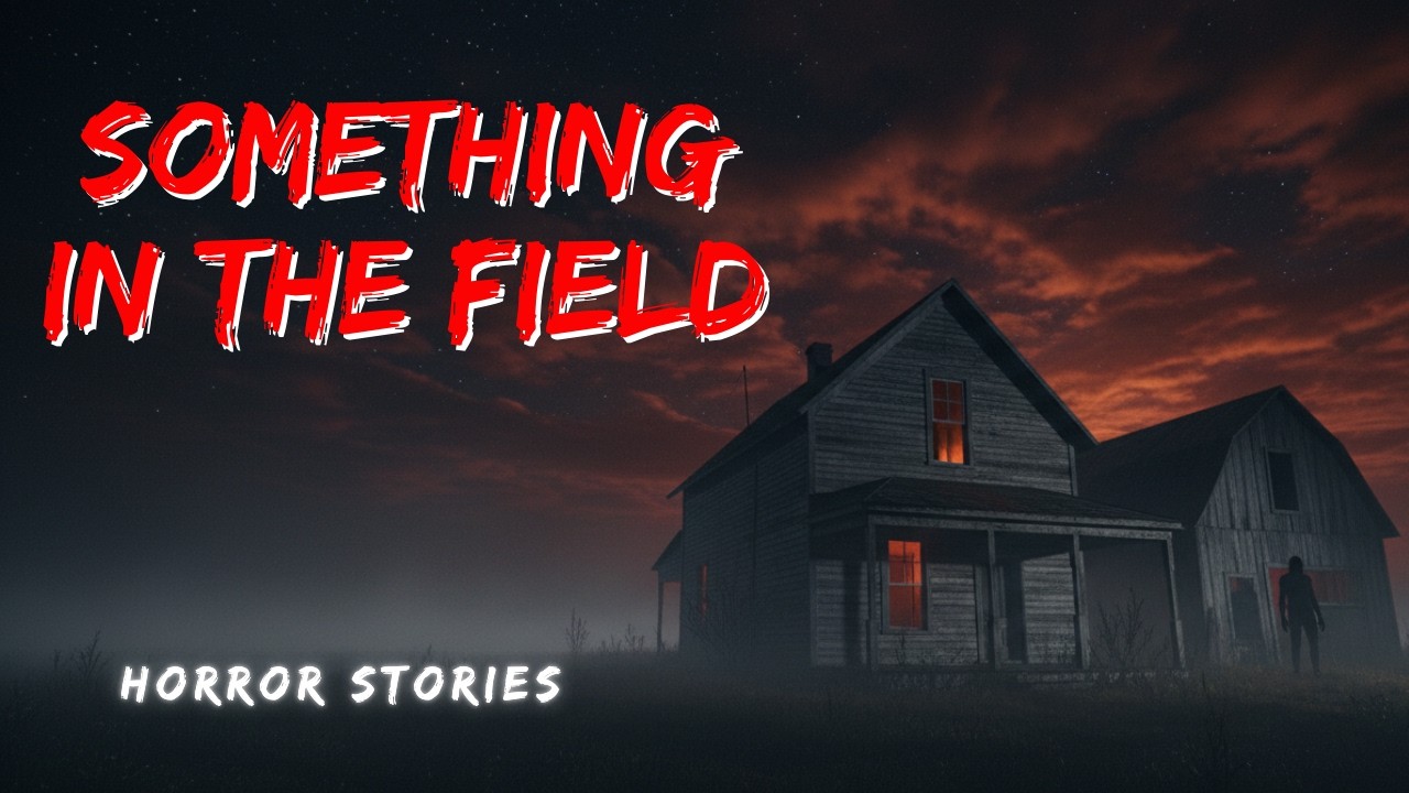 3 Real Scary Stories From Isolated Farms