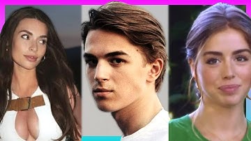 Antoon na relatiegeruchten met Prinses Alexia alweer gespot met een andere vrouw!
