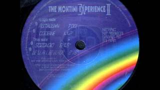 The Montini Experience - Astrosyn