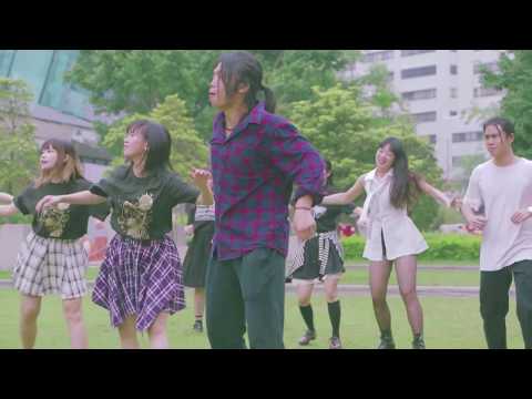 【EH】Blessing 踊ってみた【初投稿】