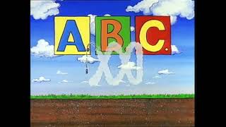 Abc For Kids Dvd Opening template 20022008 hit Entertainment