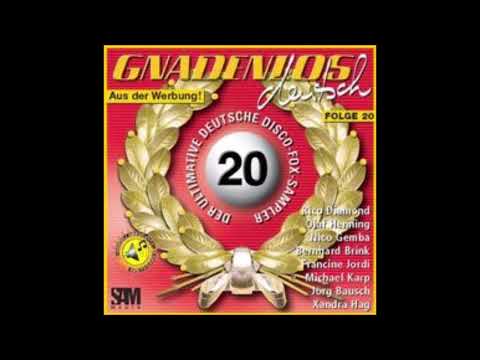Marco Kloss  -  Michaela so kannst du nicht gehen  2006