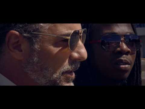 BROKEN JOURNEY - FAN Movie Trailer #1 2017