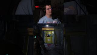 Dead Space Doors Go Hard