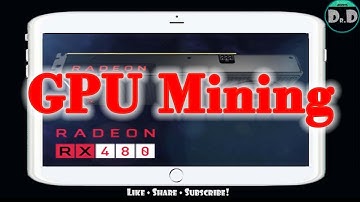 Ethereum Mining with a GPU - Still Profitable? | GPU Mining REVIEW!