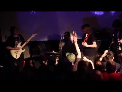Modern Baseball - Tears Over Beers