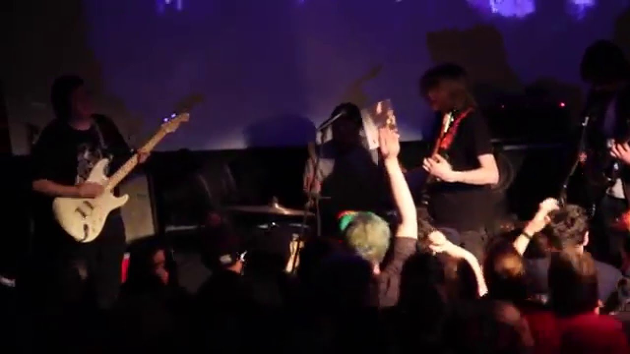 Modern Baseball - Tears Over Beers