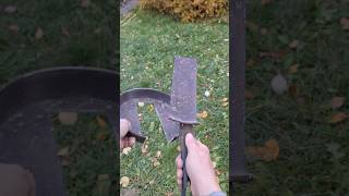 Самоделка приспособление лопатка своими руками #diy #полезныесоветы #хитрости #shorts