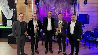 Formatia Kristal-Hai mandro vino-ncoa