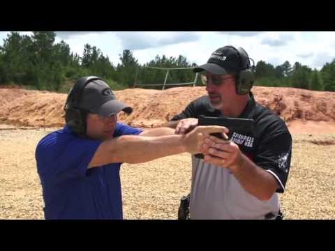 GUNTALK S3: Shooting on the Cheap - Ep10, Pt1