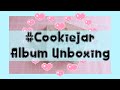 ★❤ ★ Unboxing #CookieJar Limited and Normal Edition + Photocard Reveal  ★❤★