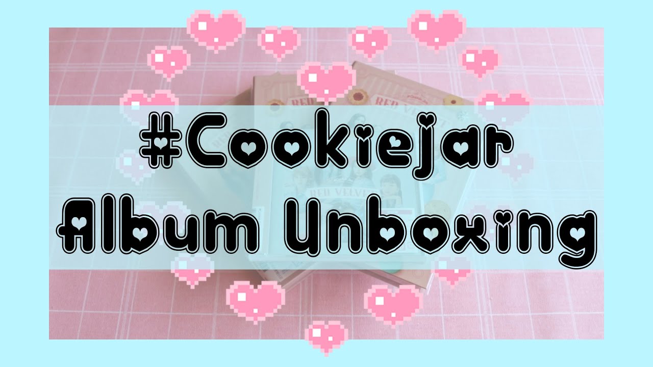 ★❤ ★ Unboxing 