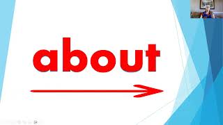 Read and Spell ECRI Irregular Words Module 8 Week 1 Second Grade