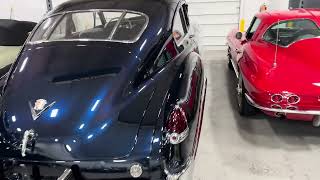 1949 Cadillac Walk Around Video for BAT