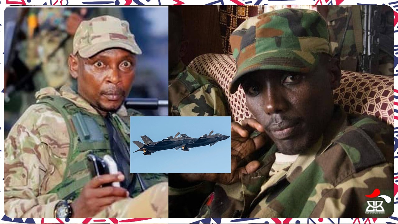 URUPFU RWA WILLY NGOMA: FARDC YIYUBURUYE, INYESHYAMBA MURI DIPOLOMASI,UBUTEGANYE N'AMAHITAMO!