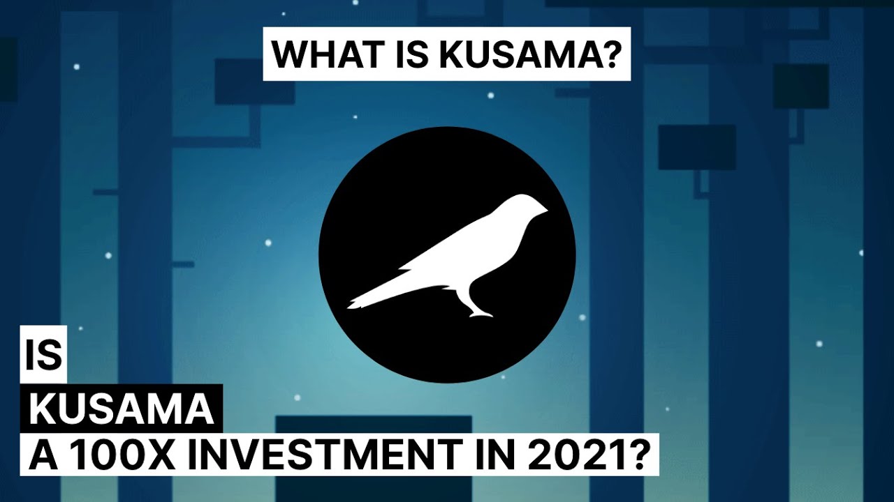 What Is Kusama? is Kusama A 100X Investment?