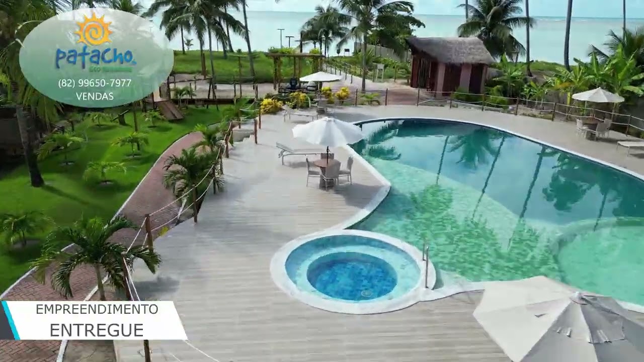 Loteamento Patacho Eco Residence