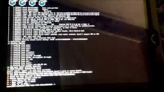 Linux Gentoo Hardened-3.16.3 with LUKS encryption and ZFS kernel panic