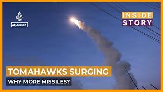 Why is the US ramping up Tomahawk production | Inside Story