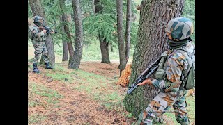 J-K: Militants target Army vehicle in Pulwama, no casualties screenshot 2