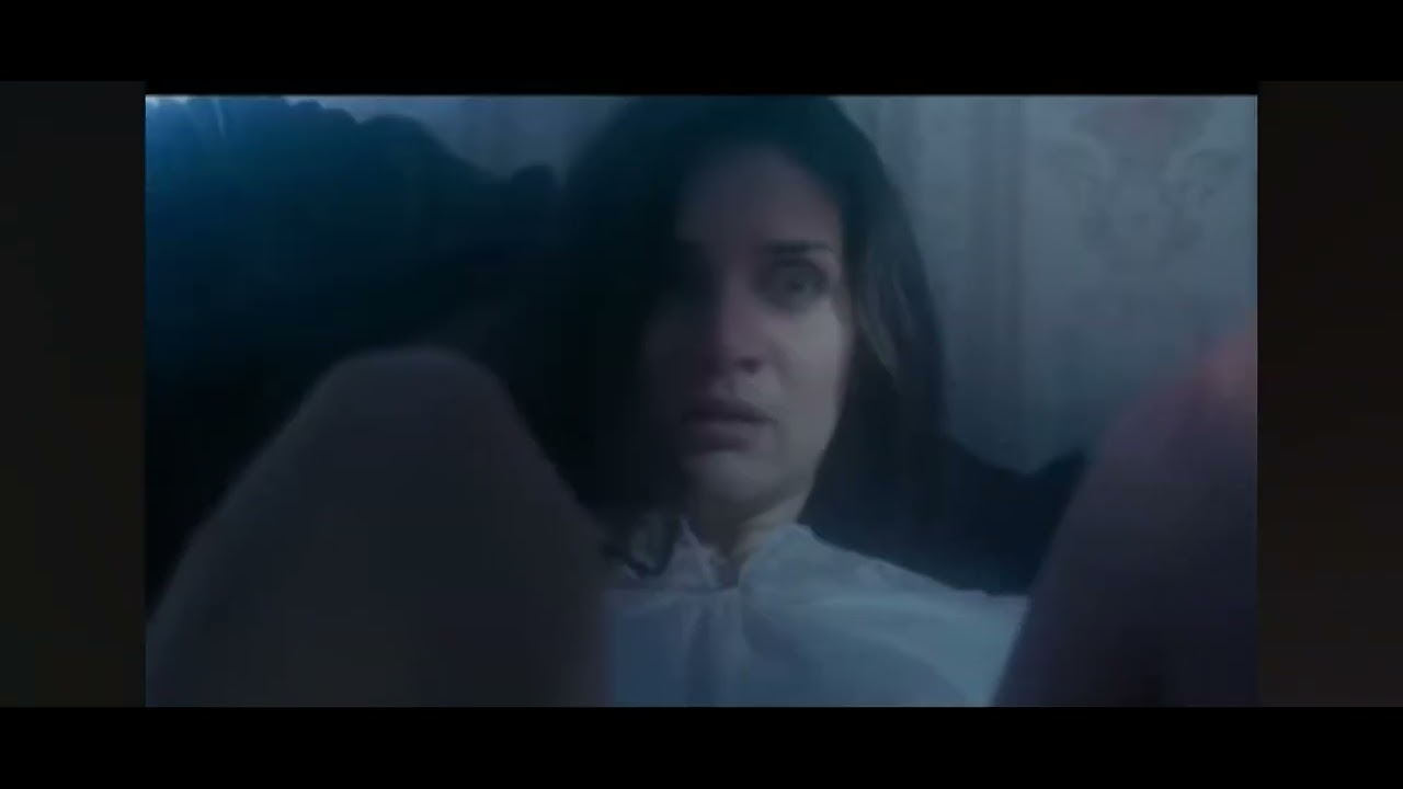 Ghosting gloria (2011) Full hollywood Movie explain Hindi | Fm Cinema Hub