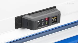 GARANT electronic locking system G-ELS - Hoffmann Group