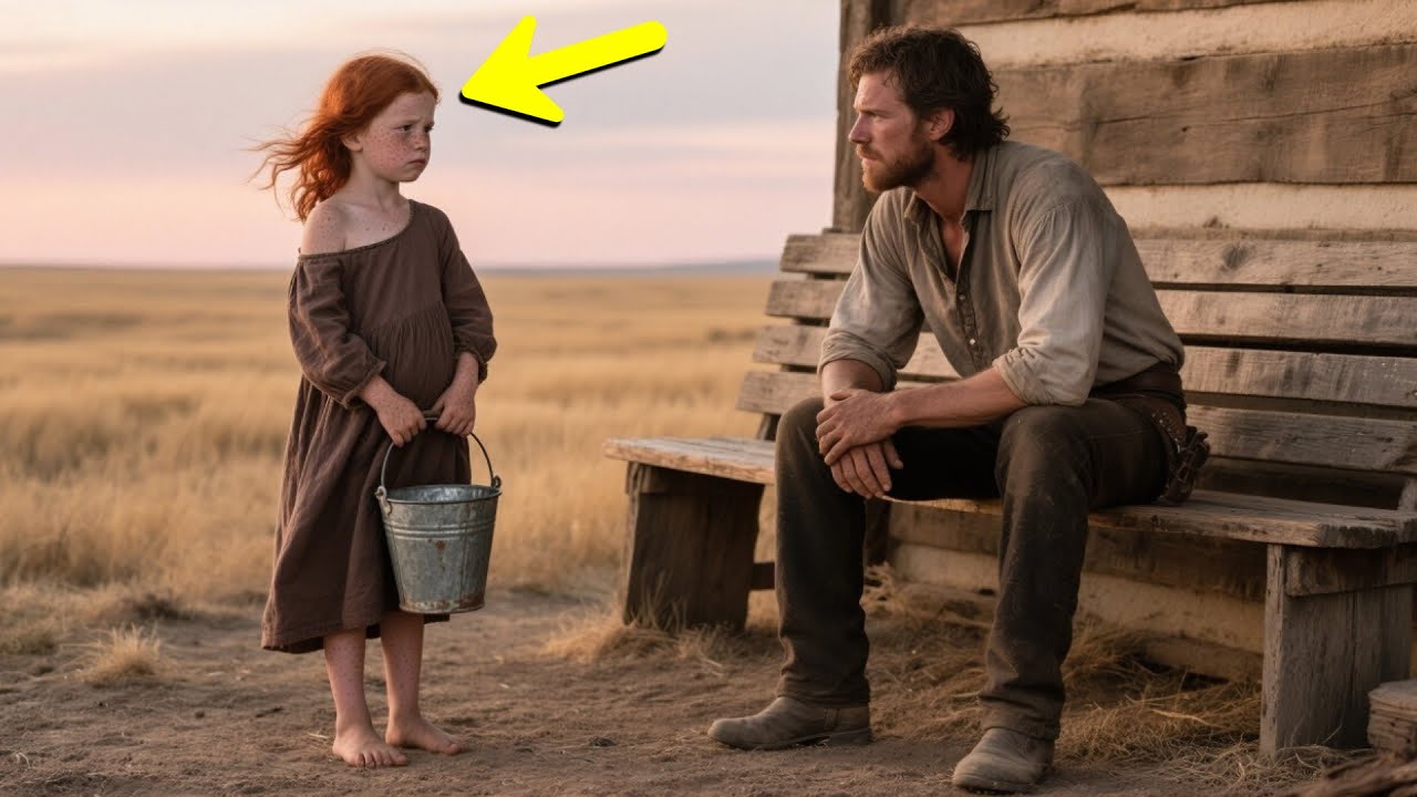 «Δείχνεις λυπημένος, αγρότη…» – Τα λόγια που άλλαξαν τα πάντα