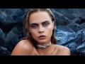 Cara Delevingne &quot;Smooth Jazz &quot;