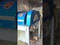 Chaff cutter #chaffcuttermachine #farming #chaffcutter #agriculture #machine #viral #tokamachine