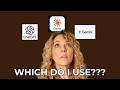 I Compared All 3 AI Chatbots So You Don't Have To (ChatGPT, Gemini &amp; Claude)