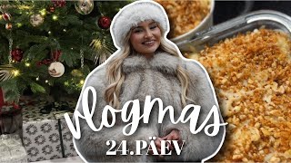 Download Lagu VLOGMAS #24 | Kokkamine, kingituste pakkimine \u0026 uisutamine 🎁⛸️👩‍🍳 MP3