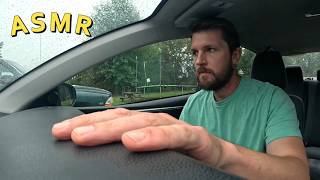Rainy Day ASMR