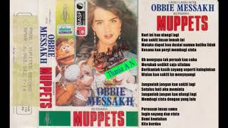 Muppets  ~  Untukmu Kuserahkan ( Obbie Messakh ) 1985