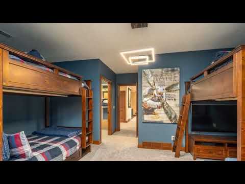 976 Wynstone Drive, Jefferson, SD home video tour