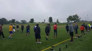 2016 Ultimate Training Camp is real 2