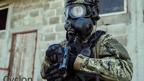 SCP MTF Training: BETA-7