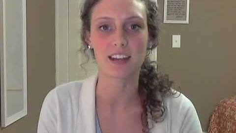 MSU CRU Before: Hesitant After: Willing