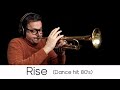 "Rise - Herb Alpert " (Play with Me n.75)  -  Andrea Giuffredi trumpet