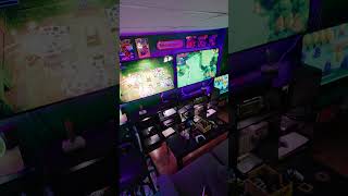 echoes of wisdom group play through #zelda #gamecrew