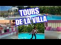 VACACIONES EN SAMANA/TOURS POR LA VILLA