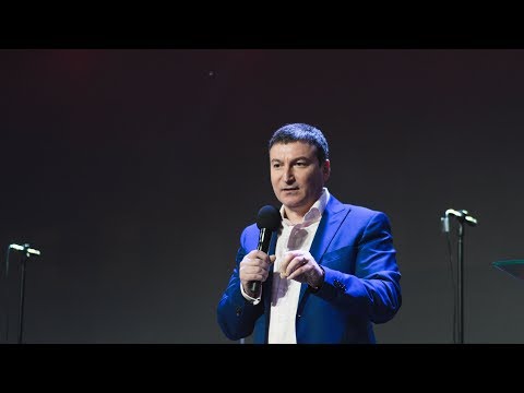 У Бога есть причина - Рустам Фатуллаев