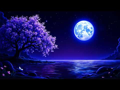 No Ads • Drift Into Healing Sleep • Ease Anxiety & Stress • Melatonin Release • Goodbye Insomnia